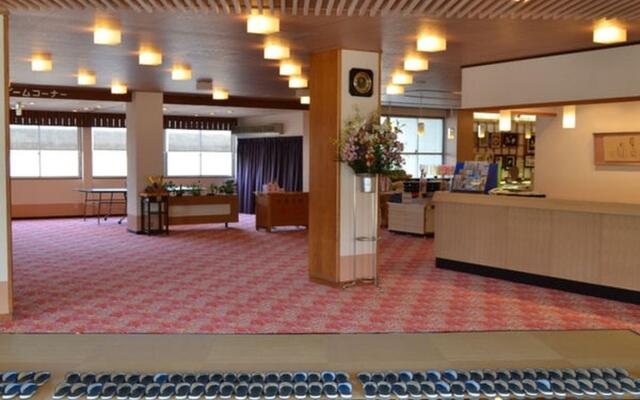 Futami Onsen Hotel Seikai