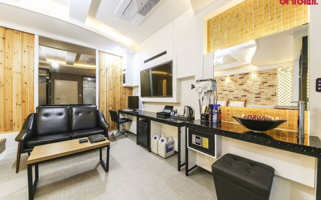 G&G Hotel