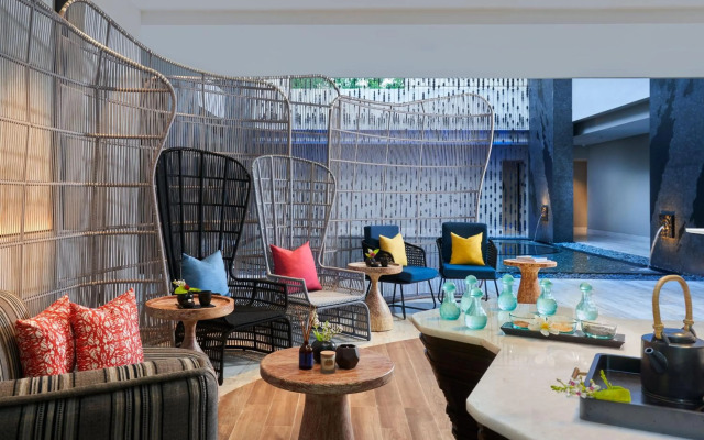 Marriott’s Bali Nusa Dua Terrace