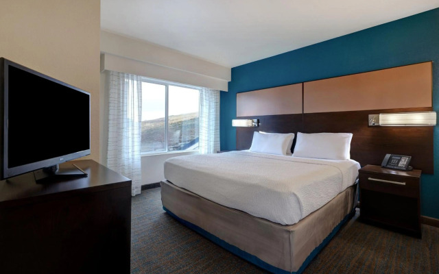 Residence Inn Pullman