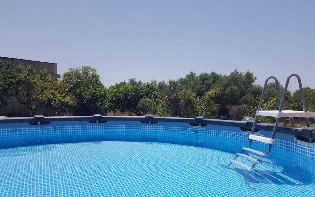 Villa Tulipan con Piscina