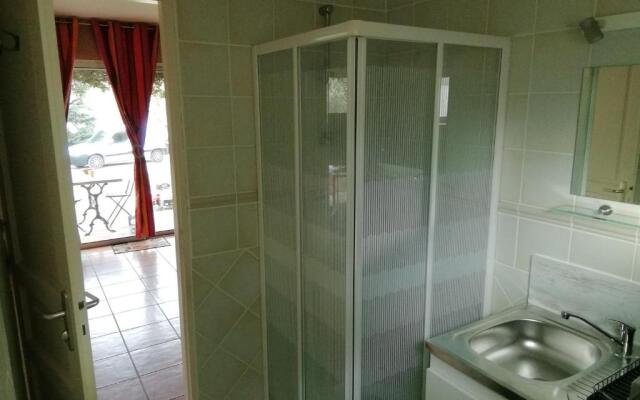 Studio au coeur de la petite camargue