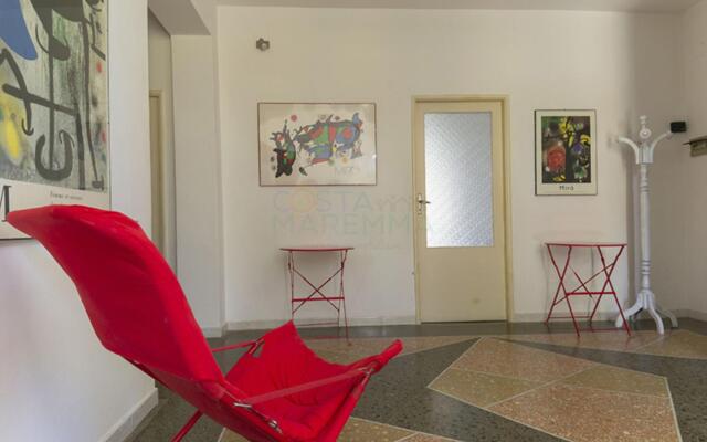 Grecale apartment in Follonica-GRECALE