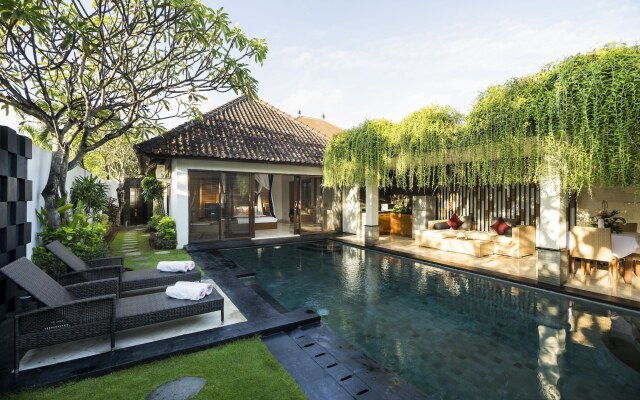 Kunti Villas