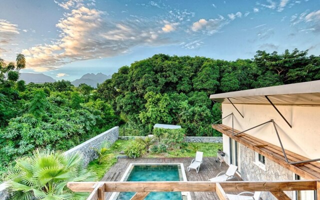 Villa Isis