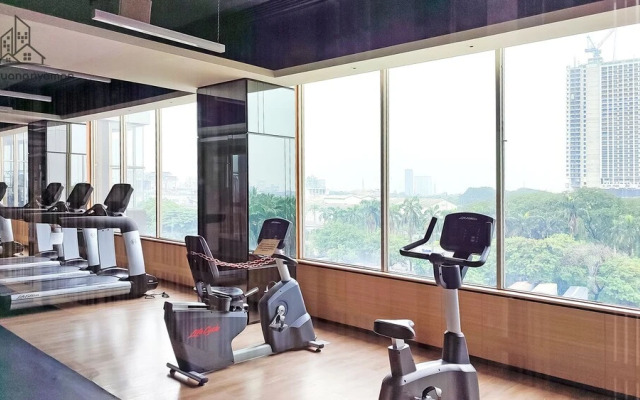 Anta Room at Apartment Springwood