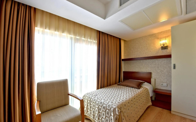 Side Star Beach Hotel - Ultra All Inclusive
