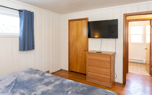 Siesta Motel