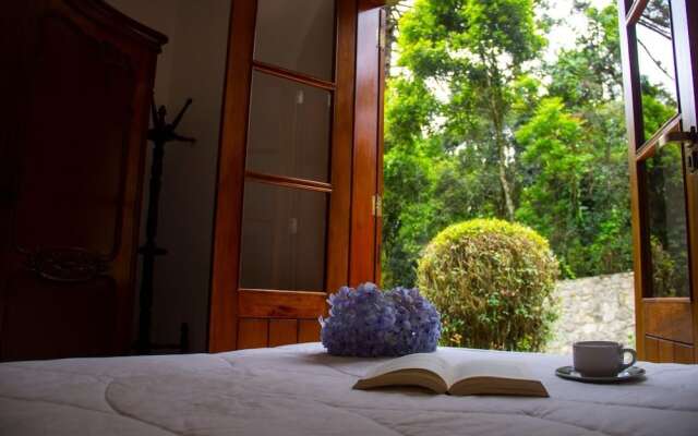 Chale Villa Del Monte