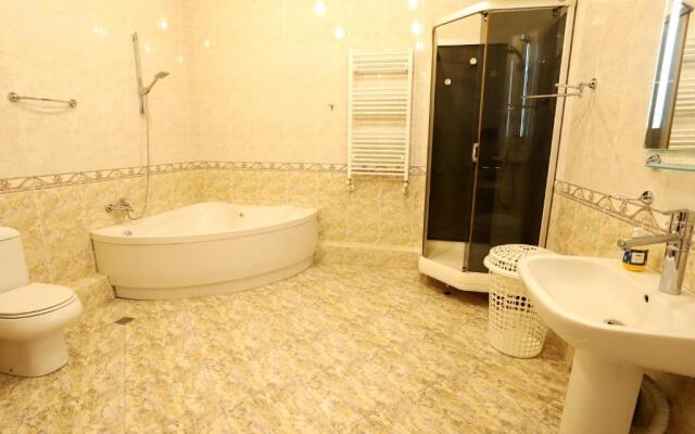 Suite Penthouse 55