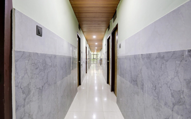 Super Hotel O Madhapur VIP Hills