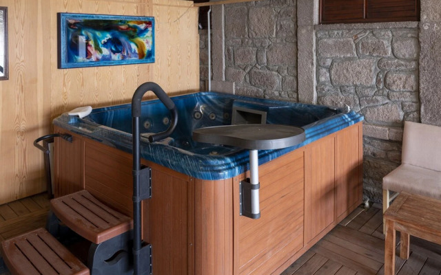 Assos Nazl�han & SPA Hotel