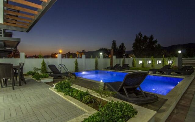 Tala Villa 13