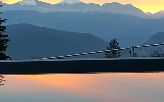 Hotel Malga