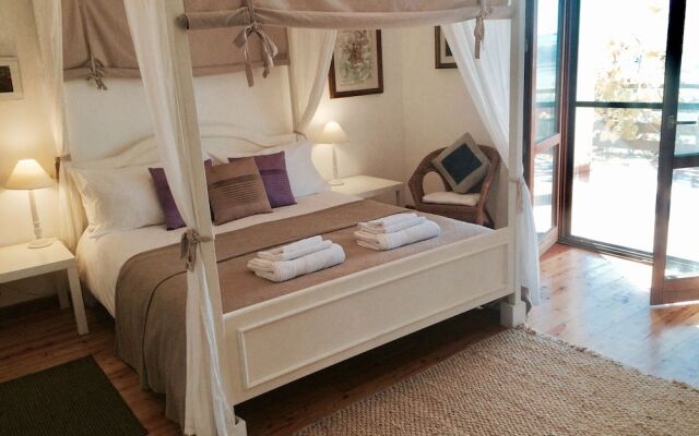Holiday Home Sellanraa