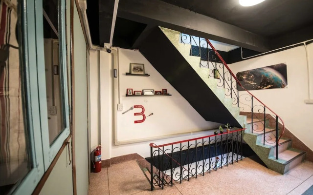 Teegether Hostel
