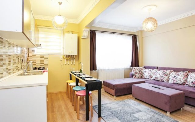 Istanbul Guest House
