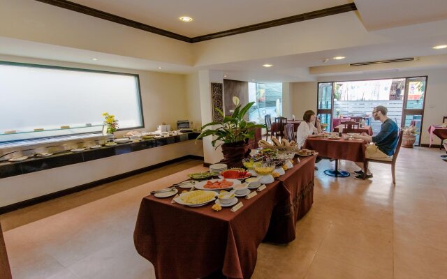 Goldenbell Hotel Chiangmai