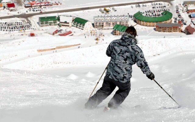 Hostería Penitentes