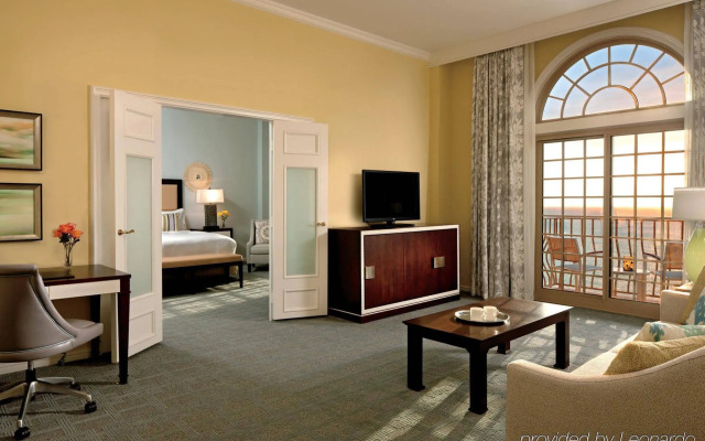 The Ritz-Carlton, Naples