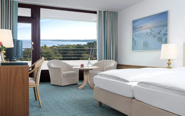 PLAZA Premium Timmendorfer Strand