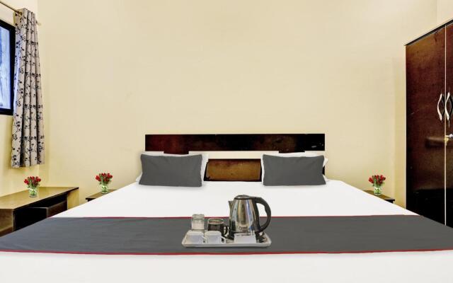 Spot On 702601 Hotel Sonu's Inn