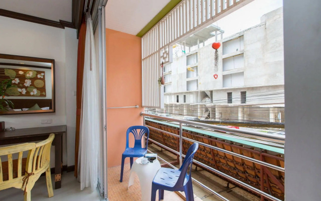 Marina Boutique Suites Guesthouse