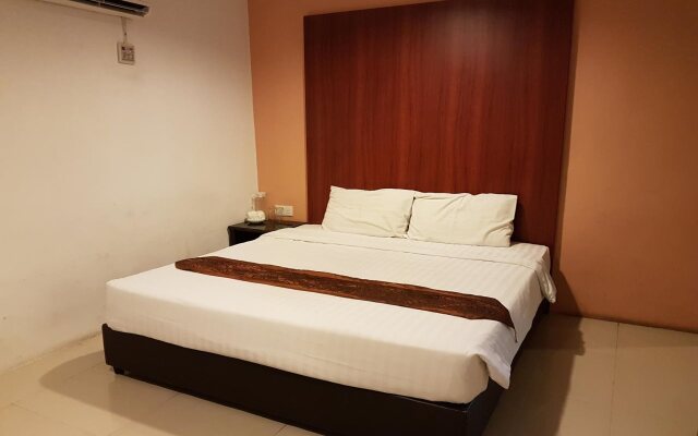 Coco Town Inn