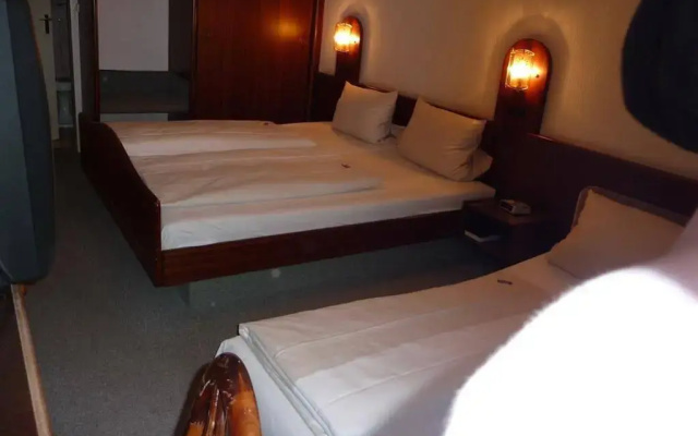 Hotel Schiff