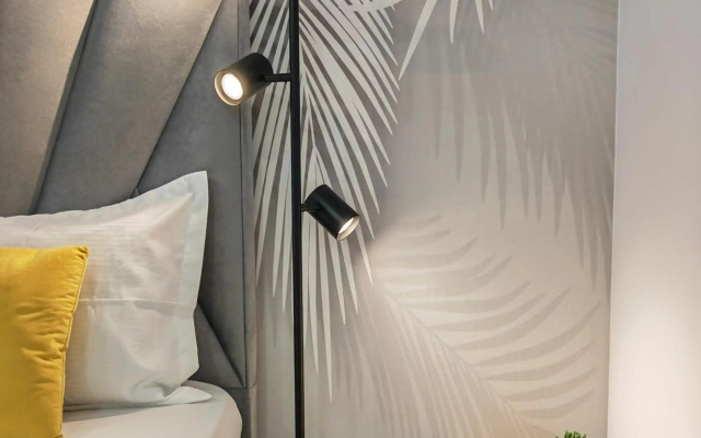 Sunset Bucharest Rebreanu