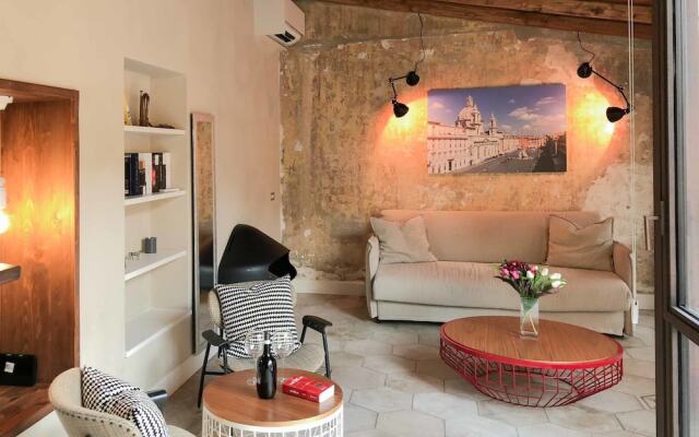 Babuino - Penthouse With Terrace