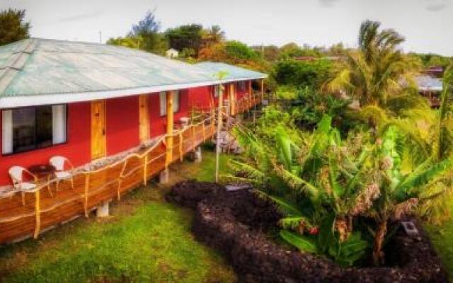 Pikera Uri Eco Lodge