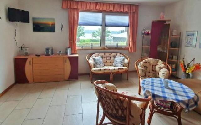 Ferienhaus Rheinsberg SEE 7241