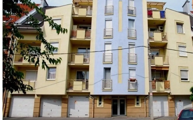 Újpest