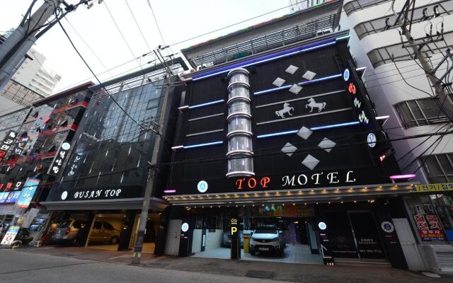 Top Motel