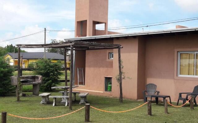 Complejo La Guardiana