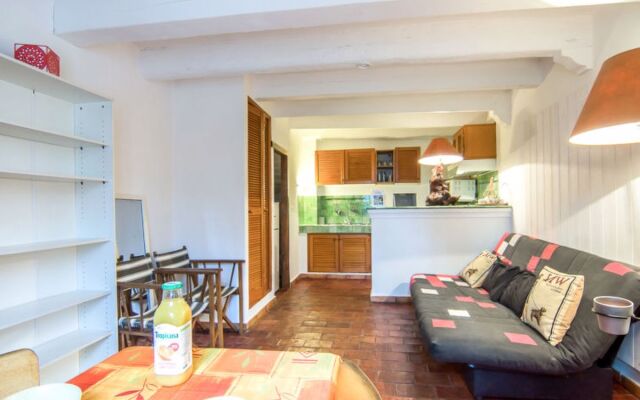 Studio Gassin Village