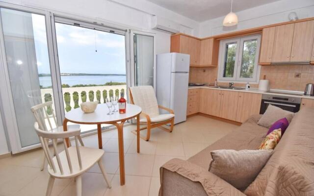 Villa Menethea Sea View - 5min from Issos beach