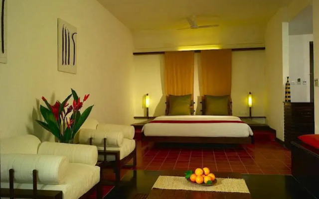 Rainforest Boutique Resort