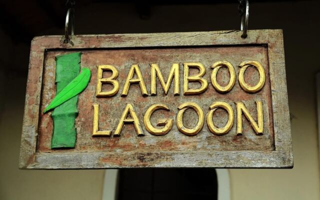 Bamboo Lagoon Backwater Front Resort