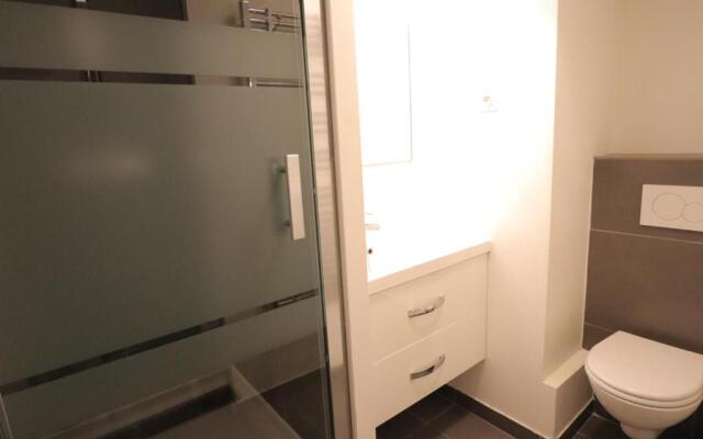 Appartement Les Gets, 4 pièces, 6 personnes - FR-1-623-318