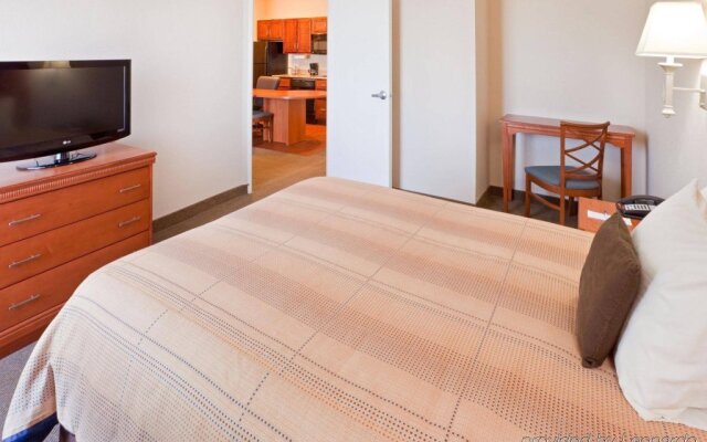 Candlewood Suites Texarkana, an IHG Hotel