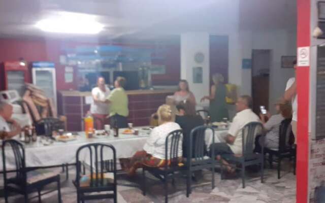 Tecimen Hotel