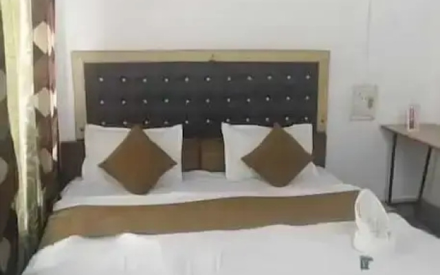 Hotel Sita Kunwar