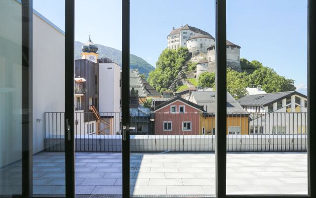 arte Hotel Kufstein
