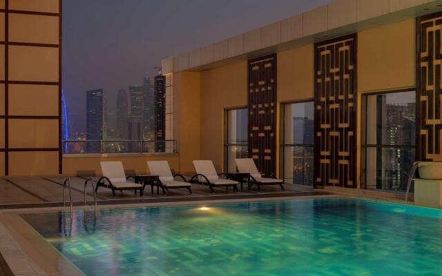 Dusit Doha Hotel