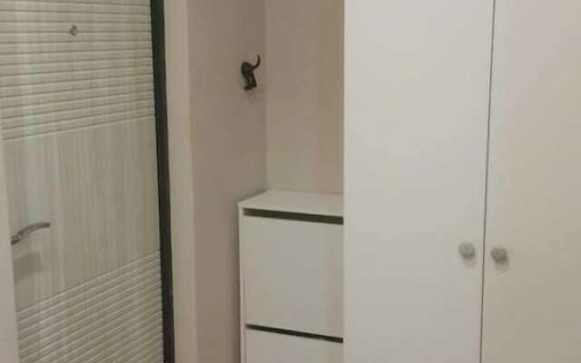 Апартаменты на ул. Пришвина, 23