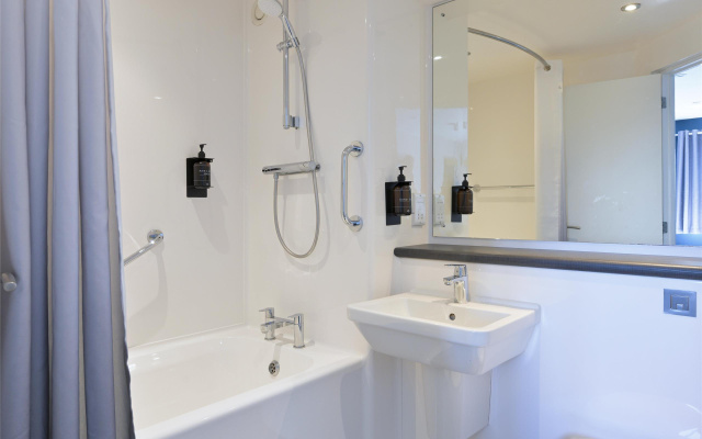 Travelodge Walsall
