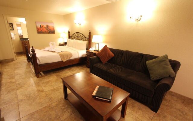 Sedona Springs Resort