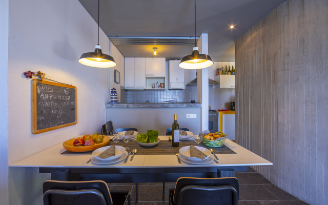 Amazing View Apartment